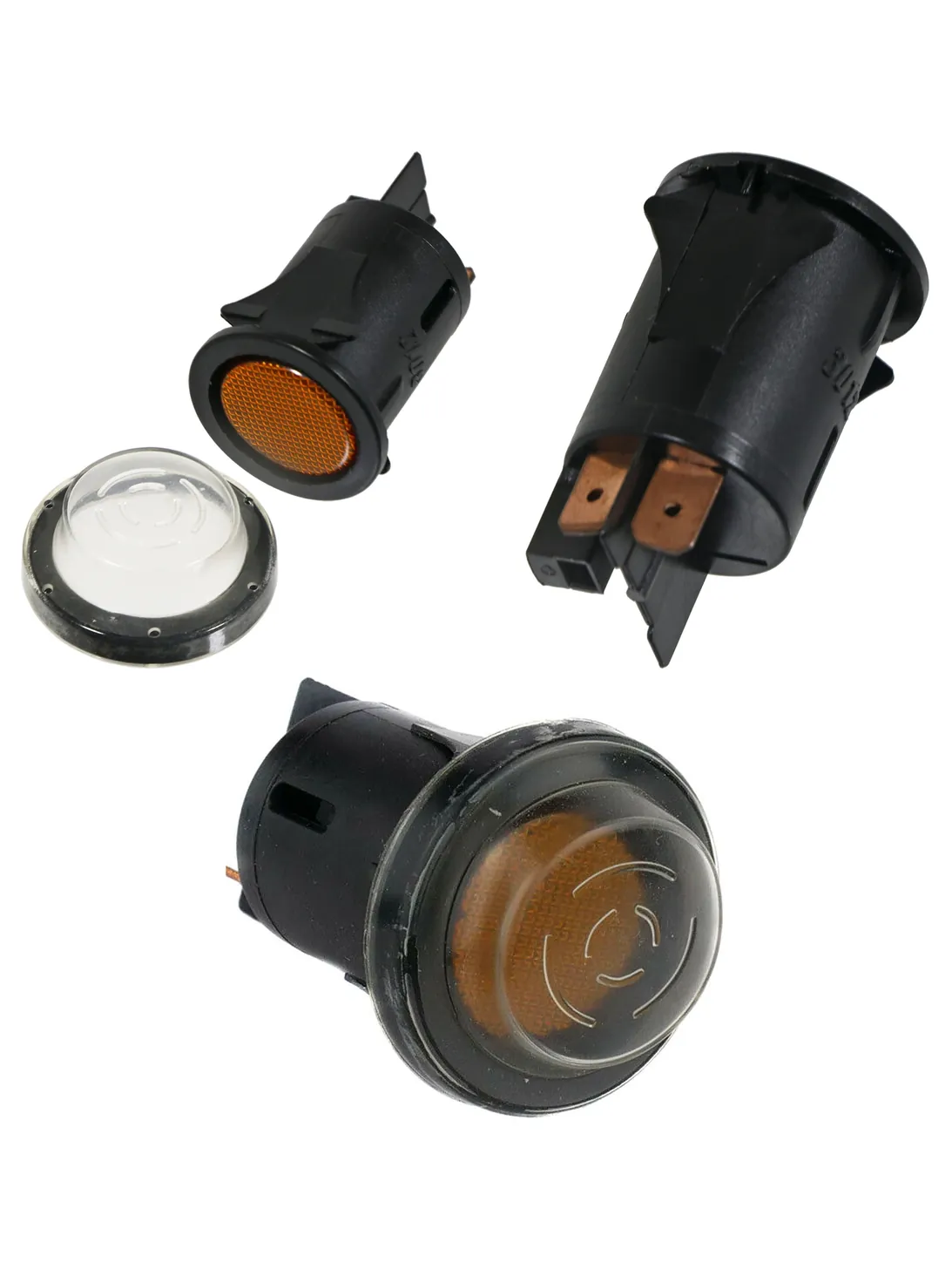 Stiga Estate Royal K Ride-On Mower Clutch Switch Replacement