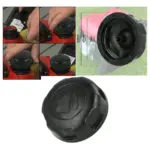 Stiga Fuel Cap: Fits 48SQ, 50SQH, 53SQH, Turbo, 48SH, 53SVQ