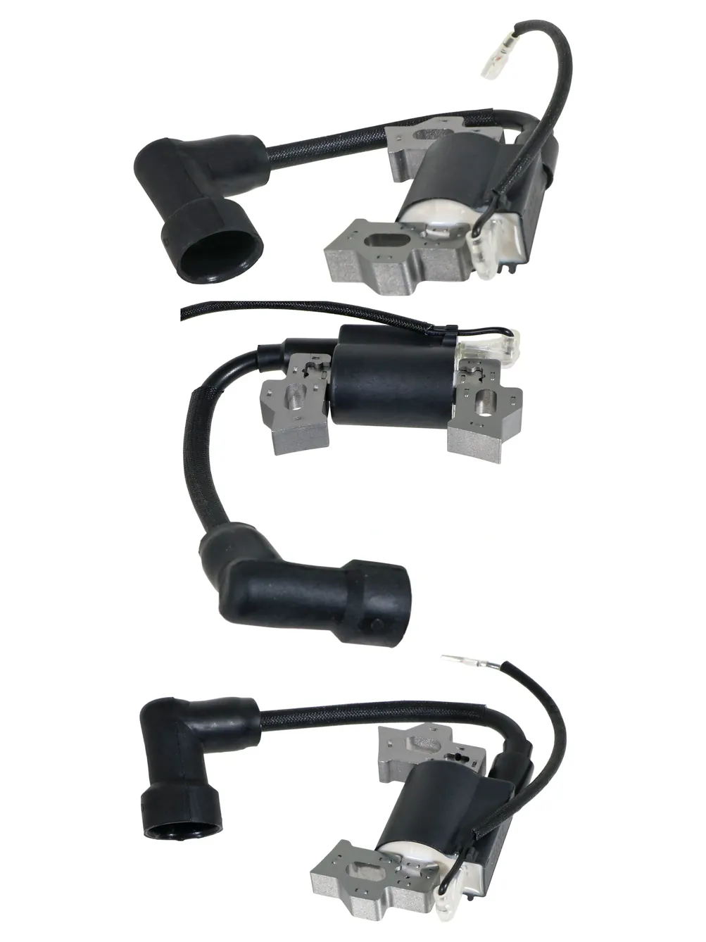 Stiga Lawn Mower Ignition Coil – Fits 50/50S/53/53S Turbo