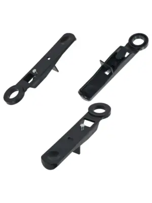 Stiga Lawn Mower Wheel Adjustment Lever for Euro 40‑53 Combi Collector