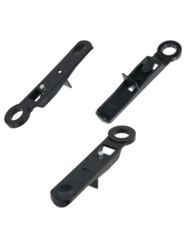 Stiga Lawn Mower Wheel Adjustment Lever for Euro 40‑53 Combi Collector
