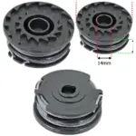 STIGA SGT48AE 3m Replacement Line and Spool for Garden Trimmer