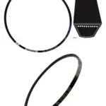 Stiga Z26 Lawn Mower Drive Belt for 680Lp/660Li – CastelGarden