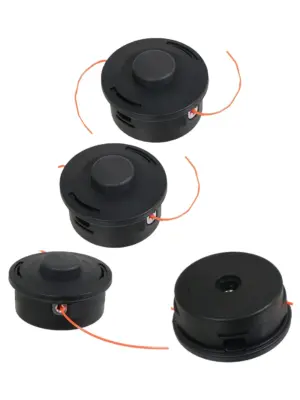 STIHL 25-2 Trimmer Head – fits FS55, FS56, FS70RC‑E, FS89, FS91