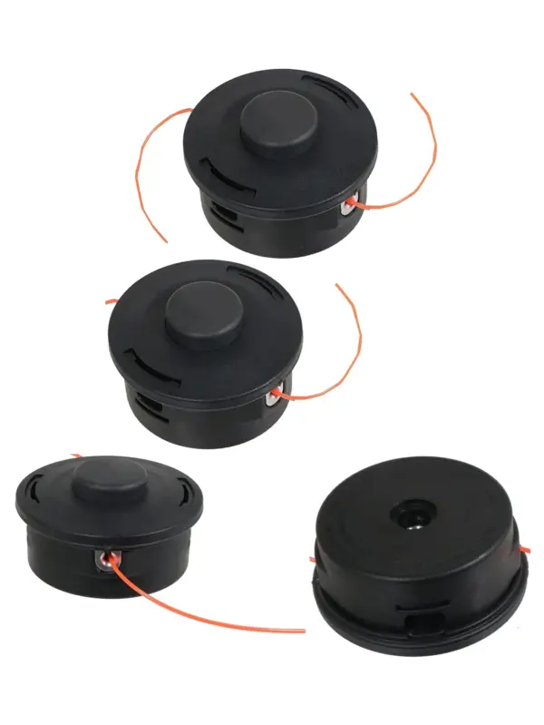 STIHL 25-2 Trimmer Head – fits FS55, FS56, FS70RC‑E, FS89, FS91