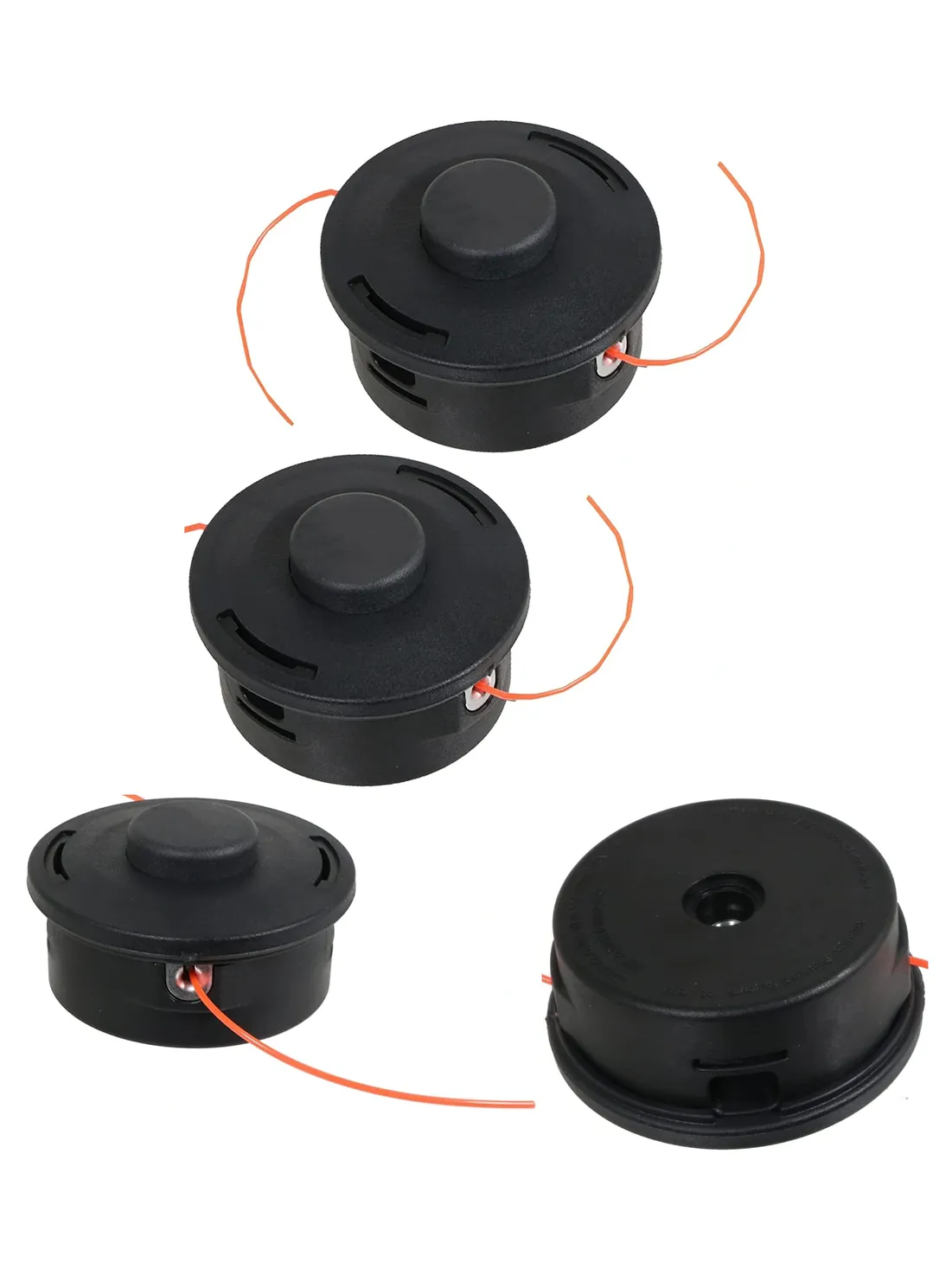 STIHL 25-2 Trimmer Head – fits FS55, FS56, FS70RC‑E, FS89, FS91