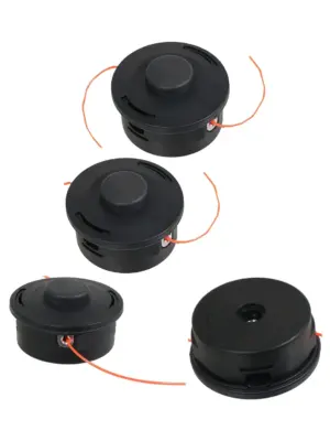 STIHL Autocut 25-2 Replacement Trimmer Head Pair for KM55-130