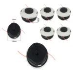 STIHL AutoCut Brushcutter Trimmer Head 46-2x4 - Fits FS400-FS490