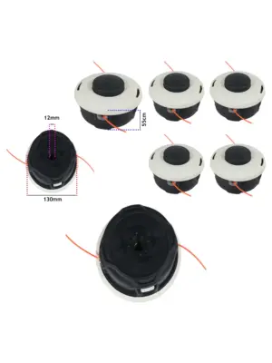 STIHL AutoCut Brushcutter Trimmer Head 46-2x4 - Fits FS400-FS490