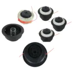 STIHL Autocut Trimmer Head 6-2 fits FS38-FS50 & FSE60-FSE81 3pcs