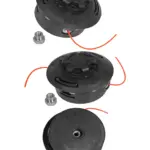 Stihl AutoCut Trimmer Head – compatible with C25-2 and FR106‑FR450