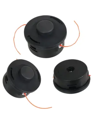 Stihl Autocut Trimmer Head compatible with KM55‑KM130
