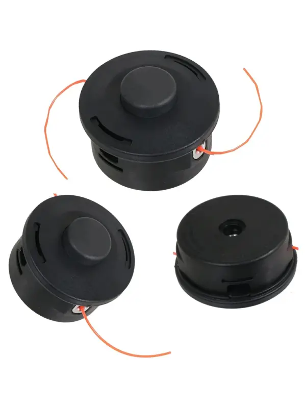 Stihl Autocut Trimmer Head compatible with KM55‑KM130