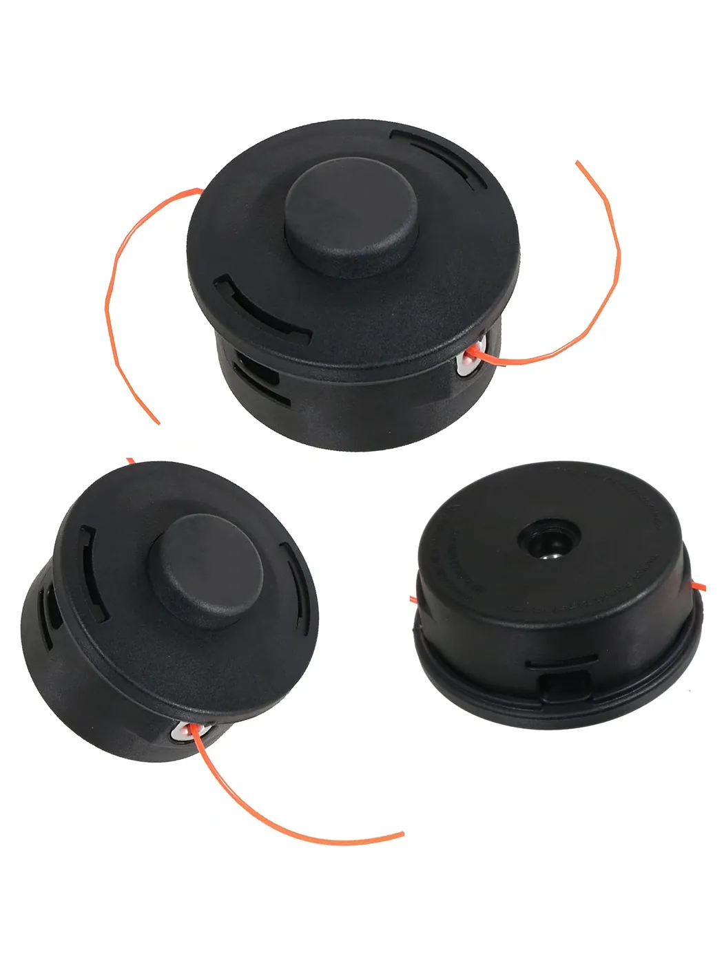 Stihl Autocut Trimmer Head compatible with KM55‑KM130