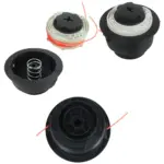 Stihl Autocut Trimmer Head – Fits C 6‑2, FS38‑FS50, FSE60‑FSE81