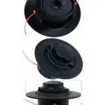 STIHL Autocut Trimmer Head for C5-2, FS38/45/46 & FSE60/FS50