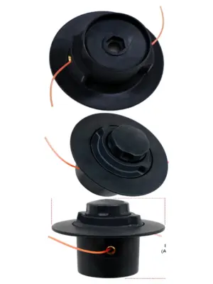 STIHL Autocut Trimmer Head for C5-2, FS38/45/46 & FSE60/FS50