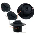 STIHL Autocut Trimmer Head (Pack of 2) – Fits C5-2, FS38-FS50