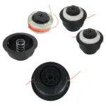 STIHL Autocut Trimmer Head Pair for C 6-2, FS38-50, FSE60-81