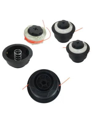 STIHL Autocut Trimmer Head Pair for C 6-2, FS38-50, FSE60-81