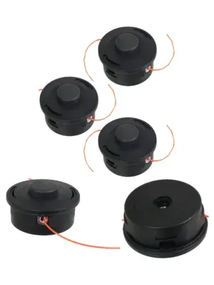 STIHL Autocut Trimmer Head Replacement - Fits 25-2, FS55-FS91