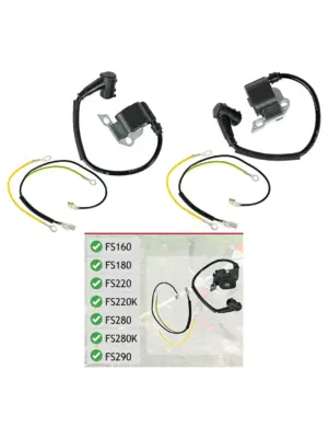 Stihl Brushcutter Ignition Coil – Fits FS160 to FS290