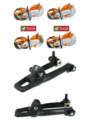 Stihl Cut-Off Saw Lever for TS410/TS420/TS480i/TS500i
