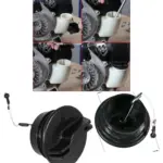Stihl Fuel Cap for Landscape Edger – Fits FC56C to FC110