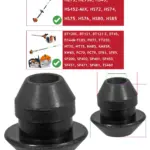 Stihl Hedge Trimmer Grommet Seal Replacement – Fits HL45 to HL85