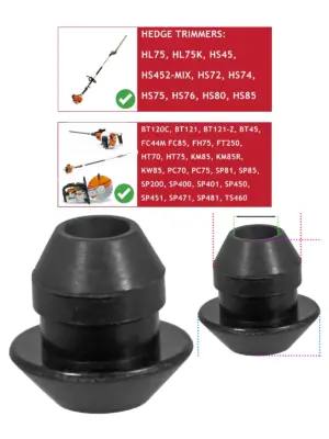 Stihl Hedge Trimmer Grommet Seal Replacement – Fits HL45 to HL85