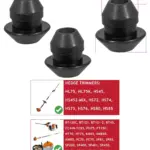 Stihl Hedge Trimmer Grommet Seal Replacement Kit for HL45-HL85