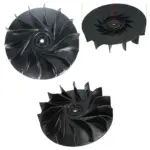 Stihl Impeller Fan Replacement for Garden Vac & Leaf Blower