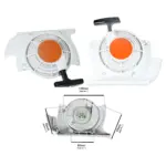 Stihl Recoil Starter for FS400/FS450/FS480 & SP400/SP450/SP451/SP481