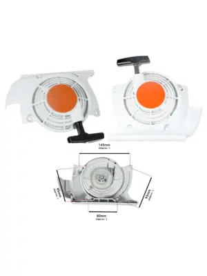 Stihl Recoil Starter for FS400/FS450/FS480 & SP400/SP450/SP451/SP481