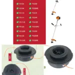 Stihl Trimmer Head Spool 10mm – Fits FS100/120/131/200/240