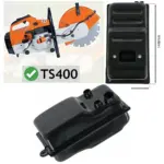 Stihl TS400 Disc Cutter Exhaust Muffler Replacement Silencer