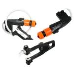 STIHL TS410 Water Hose Kit with Connector, Tap & Pipe Bracket