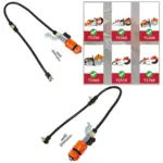 Stihl Water Cooling Kit for TS350‑TS760 Cut‑Off Saw