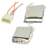 Swan STCL40 Tumble Dryer Replacement Heating Element 2050W