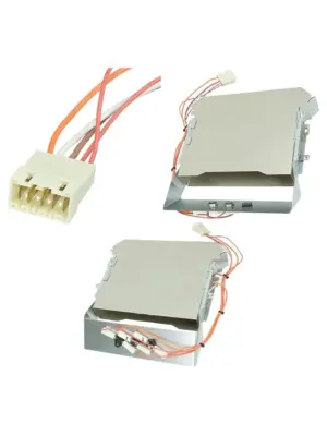 Swan STCL40 Tumble Dryer Replacement Heating Element 2050W