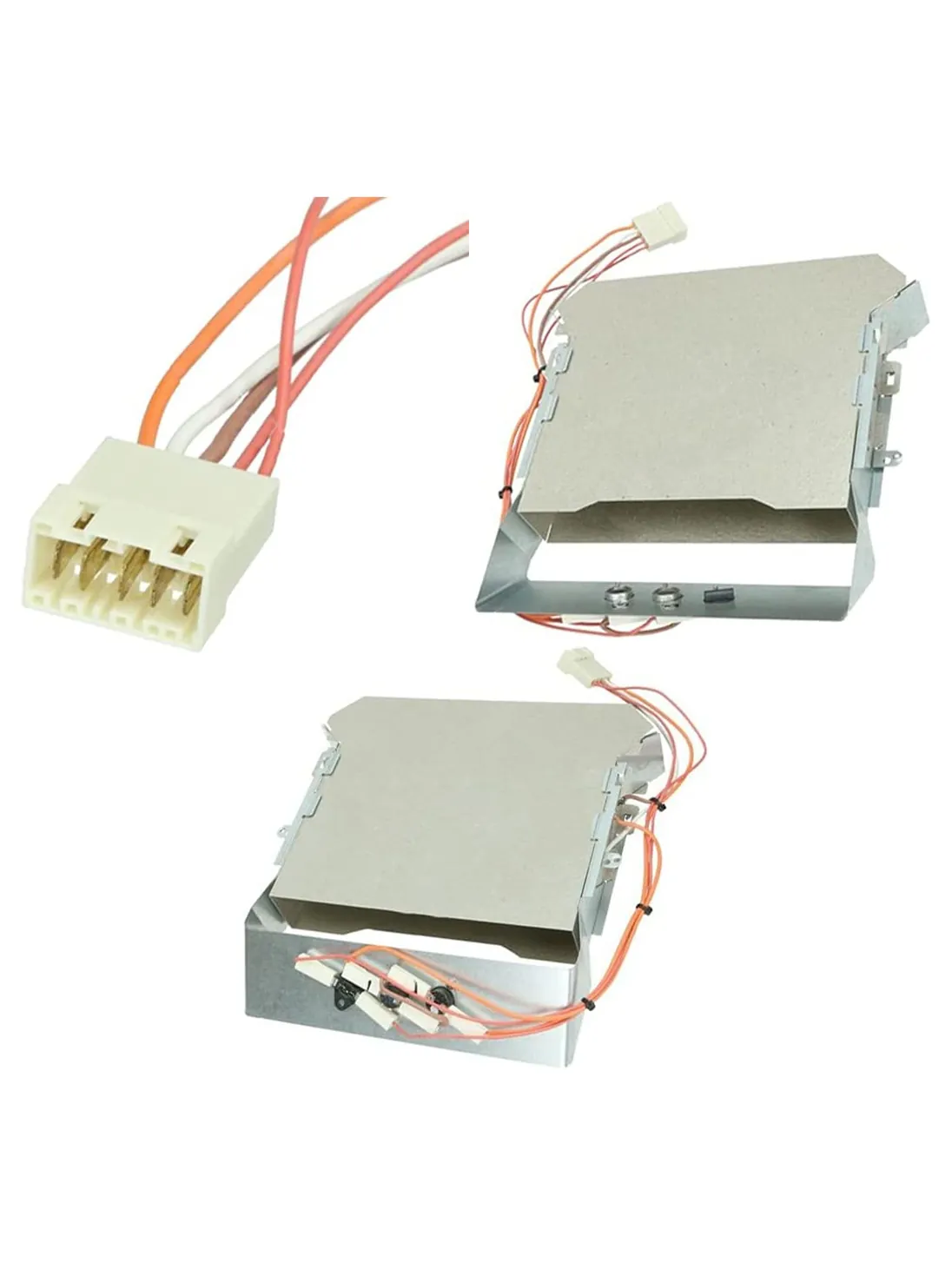 Swan STCL40 Tumble Dryer Replacement Heating Element 2050W