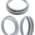 SWAN Washing Machine Door Gasket – Replacement Window Seal