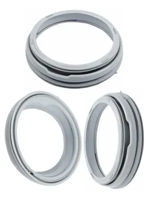 SWAN Washing Machine Door Gasket – Replacement Window Seal