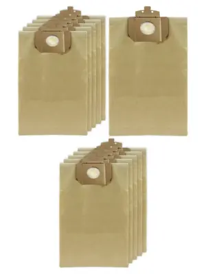 Taski Aero Vento Vacuum Dust Bags Pack of 5 Paper Filters