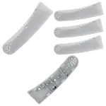 Tecnik Drum Paddle Lifter Arm 180mm – Pack of 3 for TKL60/TKL61