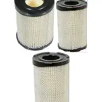 Tecumseh Air Filter for AQ148/Ecv100/Lev90/Lev115 Lawn Mower 35066