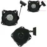 Tecumseh Recoil Starter Pull Cord for BVS153, LAV40 & TVS600 Lawn Mower Engines