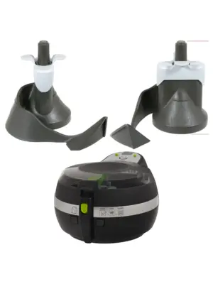 Tefal Actifry 001-1 Mixing Blade, Stirring Paddle & Seal Set
