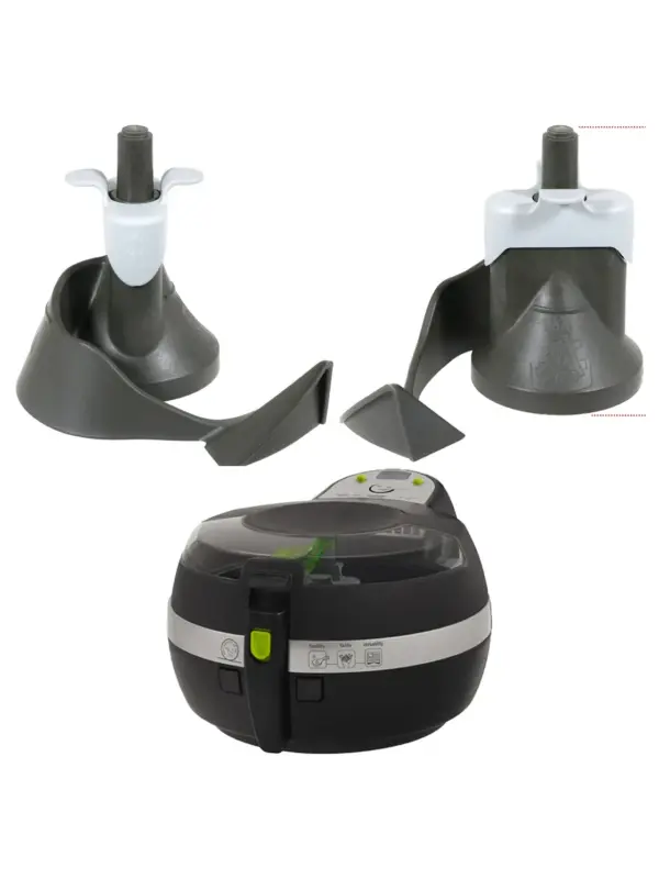 Tefal Actifry 001-1 Mixing Blade, Stirring Paddle & Seal Set