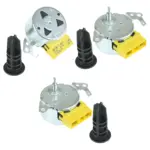 Tefal ActiFry 001-1 Motor & Transmission Shaft – Genuine SS-990599